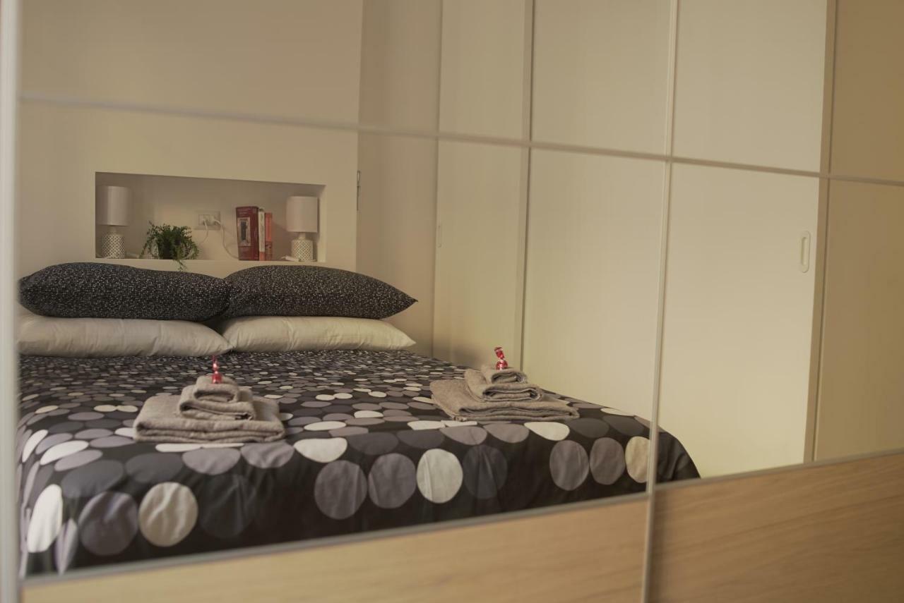 Arcadia Apartments โรม ภายนอก รูปภาพ