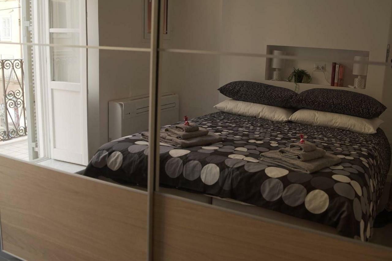 Arcadia Apartments โรม ภายนอก รูปภาพ